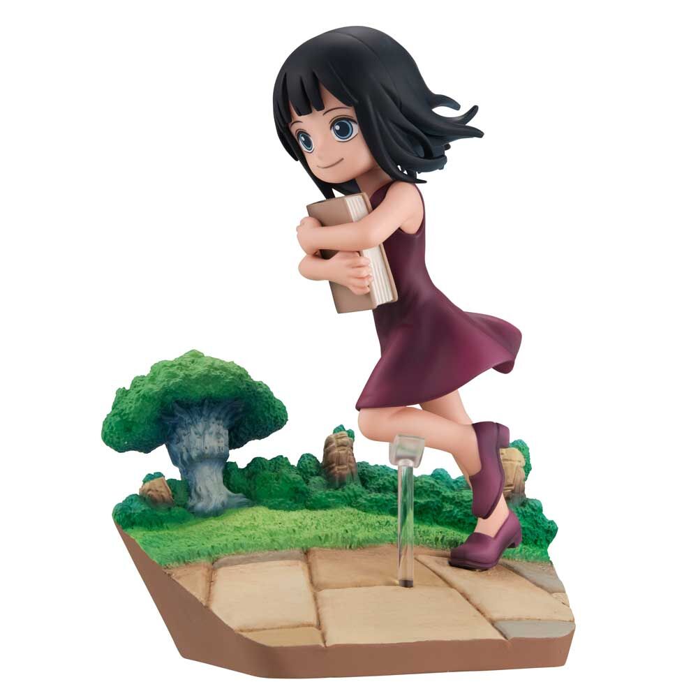 Imagen 1 - Figura Nico Robin Run! Run! Run! G.e.m Series One Piece 11,5Cm