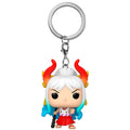 Imagen 1 - Llavero Pocket Pop One Piece Yamato