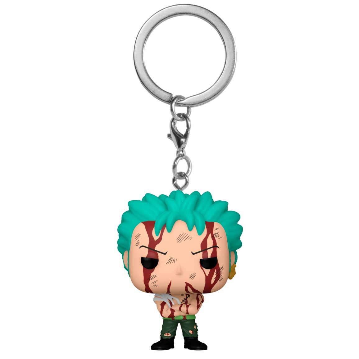 Imagen 1 de Llavero Pocket Pop One Piece Roronoa Zoro