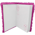 Imagen 1 - Cuaderno Peluche La Casa De Muñecas De Gabby