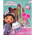 Imagen de Blister Cuaderno + 6 Boligrafos Gel La Casa De Muñecas De Gabby parte de nuestra colección en Espadas y más, sitio oficial.
