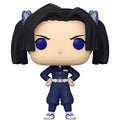 Imagen de Figura Pop Demon Slayer Kimetsu No Yaiba Aoi Kanzaki parte de nuestra colección en Espadas y más, sitio oficial.