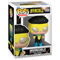 Imagen 1 de Figura Pop Invincible - Invincible