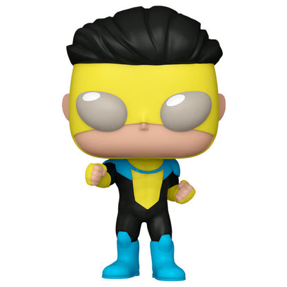 Imagen 2 de Figura Pop Invincible - Invincible