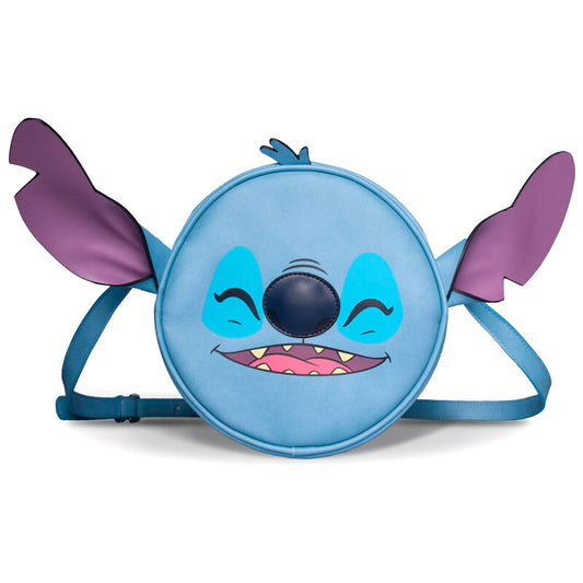 Imagen 1 de Bolso Cute Stitch Lilo &#38; Stitch Disney