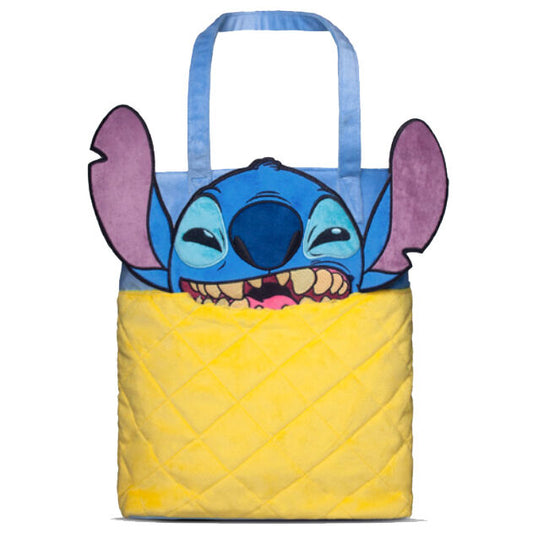 Imagen 1 de Bolso Pineapple Stitch Lilo &#38; Stitch Disney
