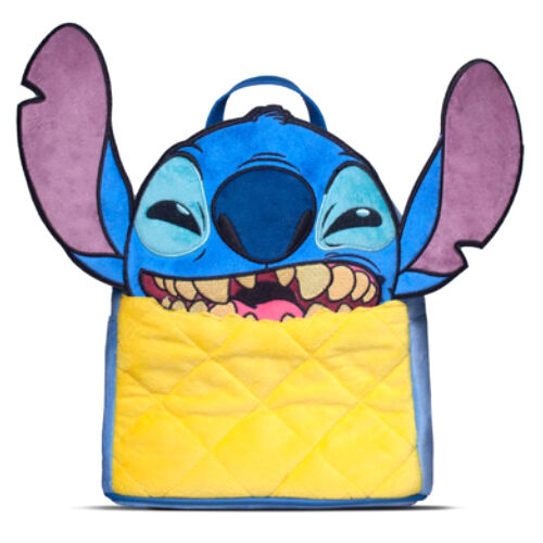Imagen 1 de Mochila Pineapple Stitch Lilo &#38; Stitch Disney