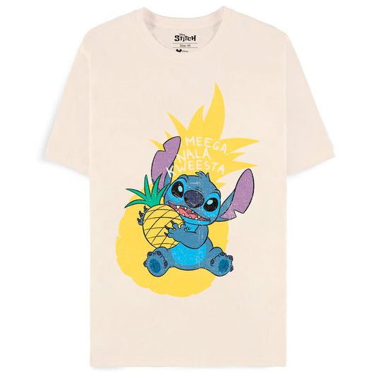 Imagen 1 de Camiseta Pineapple Stitch Lilo &#38; Stitch Disney 2
