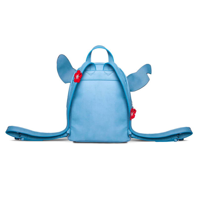 Imagen 3 - Mochila Cute Stitch Lilo &#38; Stitch Disney