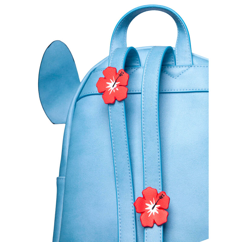 Imagen 4 - Mochila Cute Stitch Lilo &#38; Stitch Disney