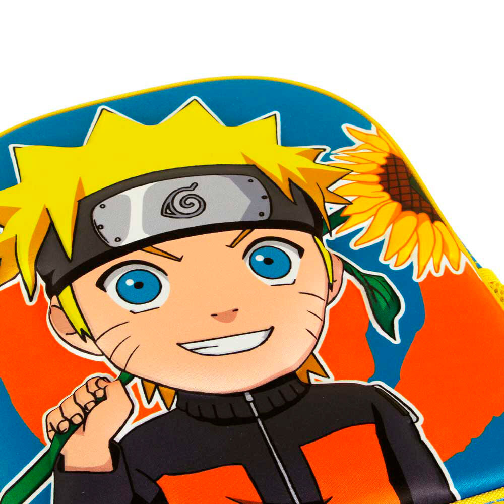 Imagen 4 de Trolley 3D Peace Naruto Shippuden 31Cm