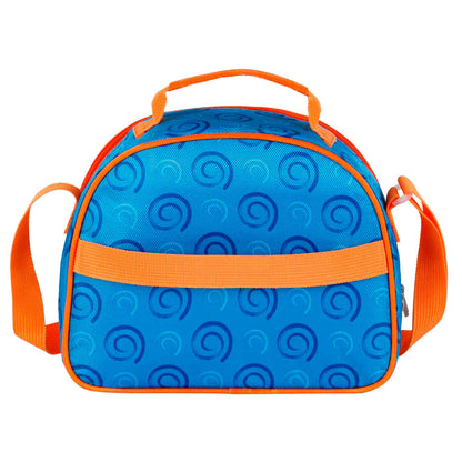 Imagen 4 de Bolsa Portameriendas 3D Happy Naruto Shippuden