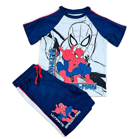 Imagen de Conjunto Spiderman Marvel Facilitada por Espadas y más