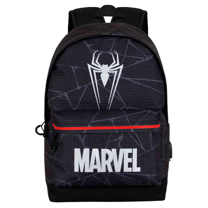 Imagen 1 de Mochila Refle Spiderman Marvel