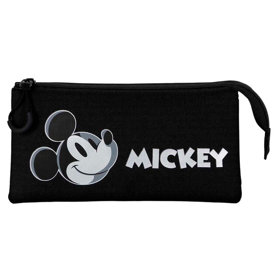 Imagen 2 de Portatodo Iconic Mickey Disney Triple