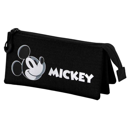 Imagen 1 de Portatodo Iconic Mickey Disney Triple