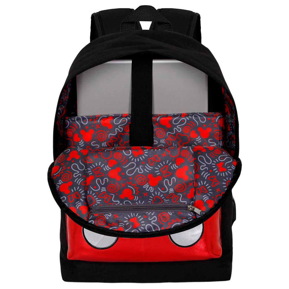 Imagen 2 de Mochila Iconic Mickey Disney