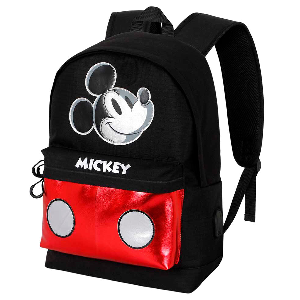 Imagen 4 de Mochila Iconic Mickey Disney