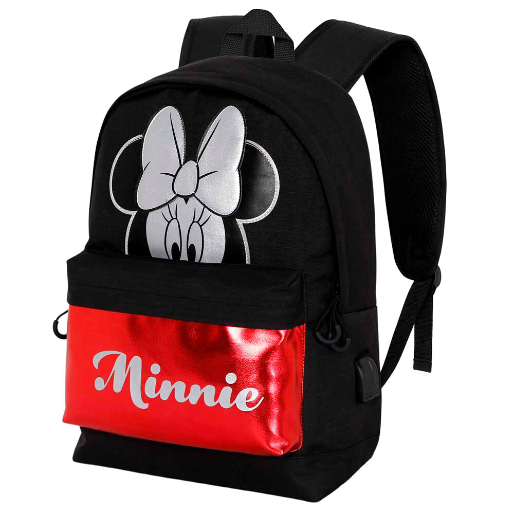 Imagen 2 de Mochila Sparkle Minnie Disney