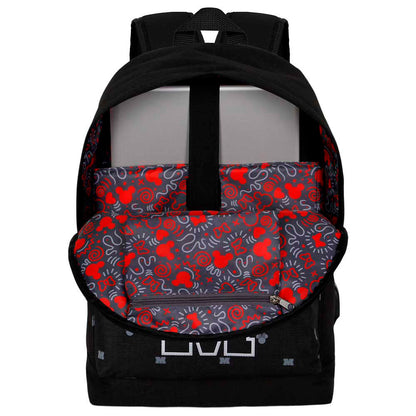 Imagen 3 - Mochila Symbol Minnie Disney