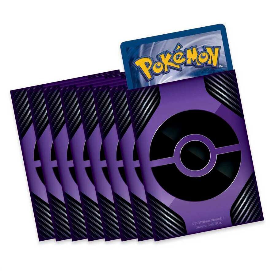 Imagen 7 - Estuche Juego Cartas Coleccionables Trainers Toolkit Pokemon Ingles