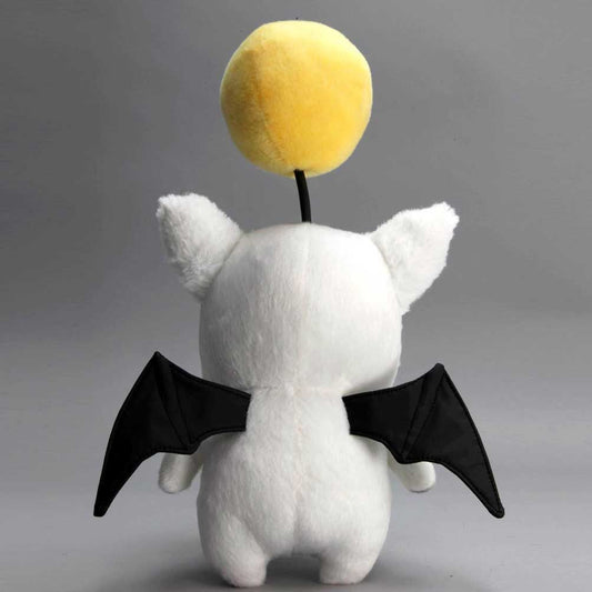 Imagen de Peluche Moogle Kuplu Kopo 2016 Final Fantasy Xiv 32Cm parte de nuestra colección en Espadas y más, sitio oficial.