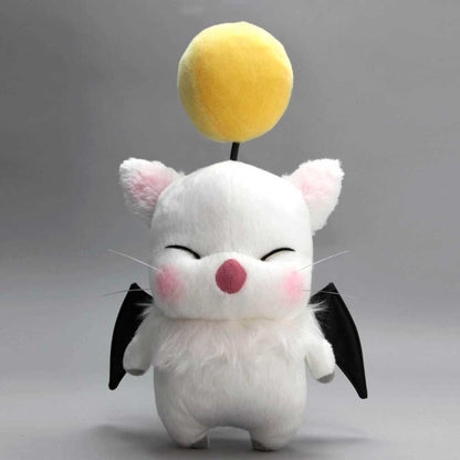 Imagen de Peluche Moogle Kuplu Kopo 2016 Final Fantasy Xiv 32Cm parte de nuestra colección en Espadas y más, sitio oficial.