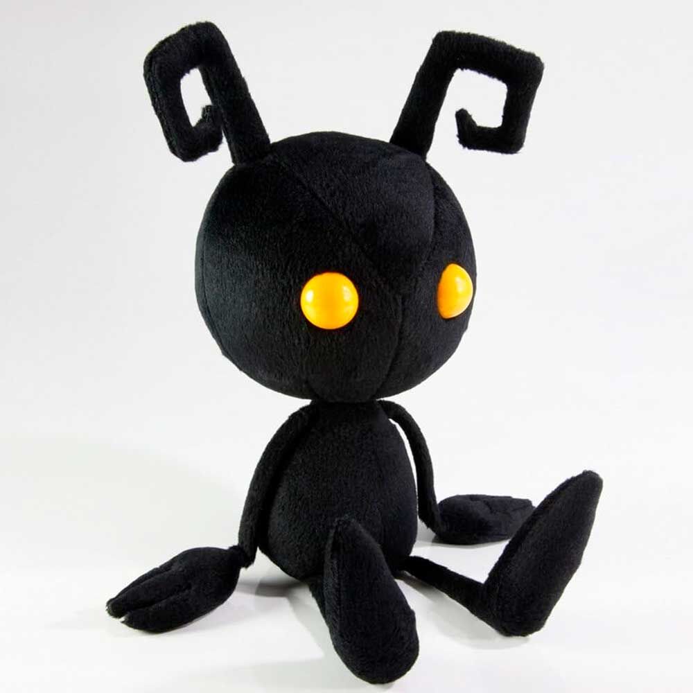 Imagen 2 - Peluche Shadow Kingdom Hearts 24Cm