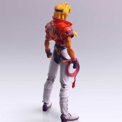 Imagen 1 de Figura Bartholomew Fatima Xenogears Bring 15Cm