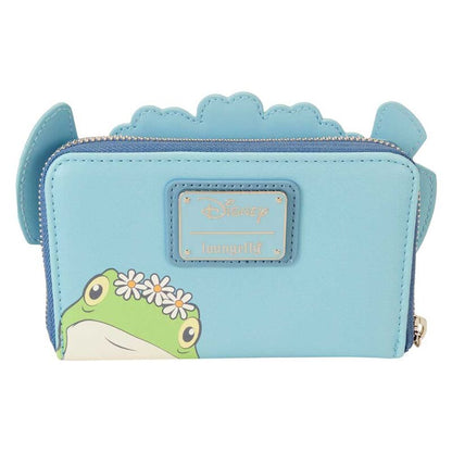 Imagen 3 - Cartera Primavera Stitch Disney Loungefly