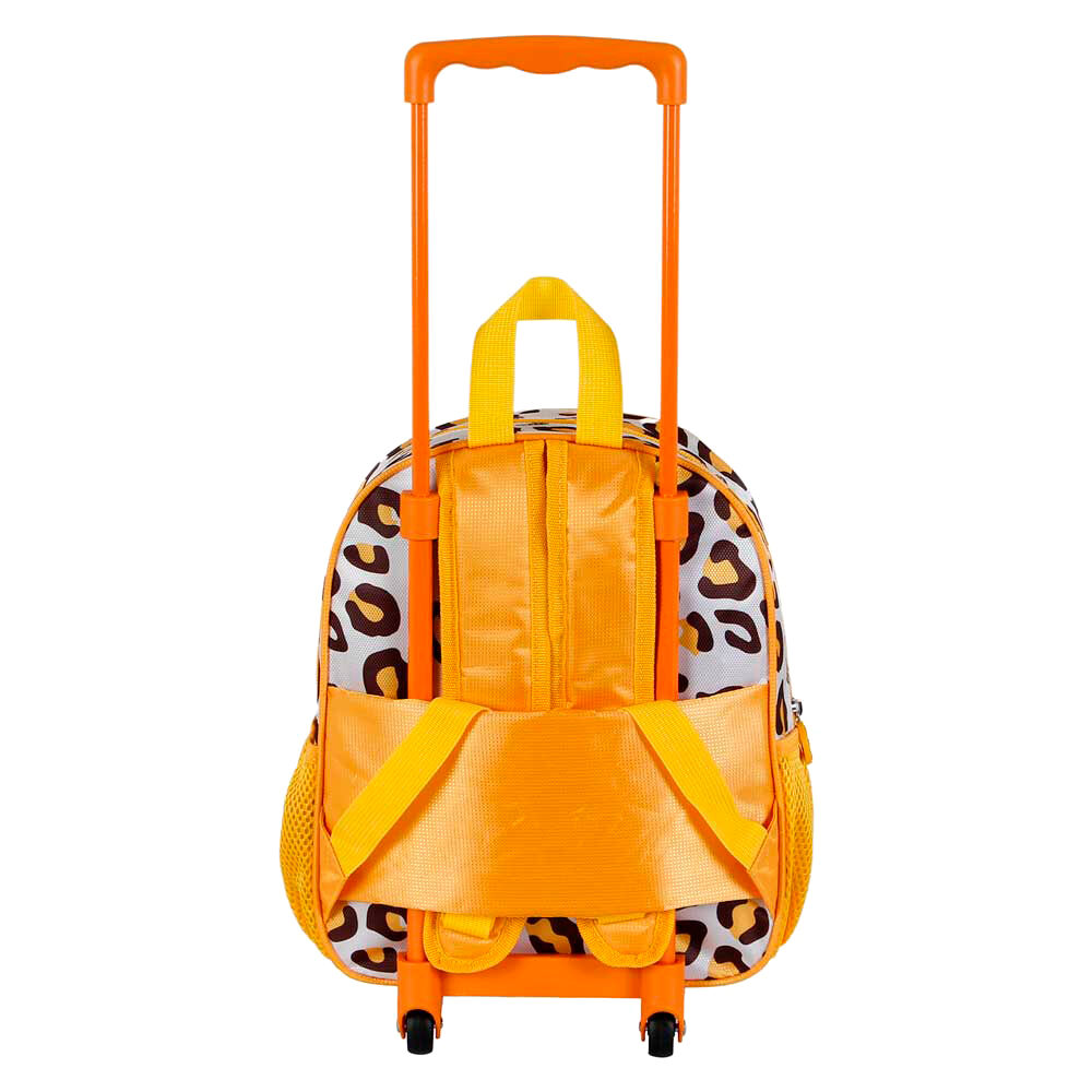 Imagen de Trolley 3D Africa El Rey Leon Disney 31Cm parte de nuestra colección en Espadas y más, sitio oficial.