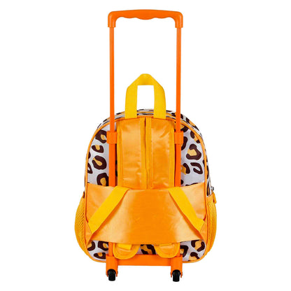 Imagen de Trolley 3D Africa El Rey Leon Disney 31Cm parte de nuestra colección en Espadas y más, sitio oficial.
