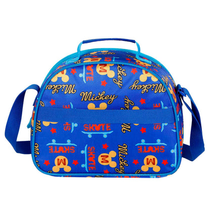 Imagen 5 de Bolsa Portameriendas 3D Freestyle Mickey Disney