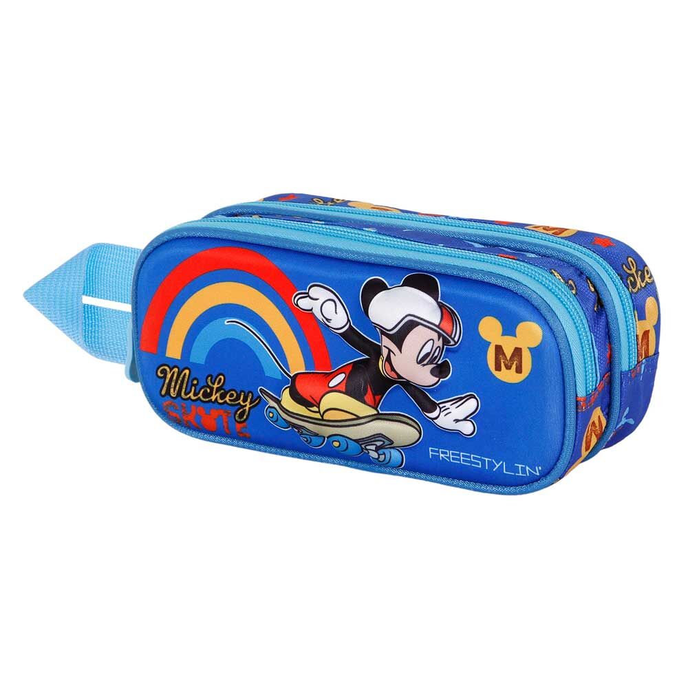 Imagen 4 de Portatodo 3D Freestyle Mickey Disney Doble