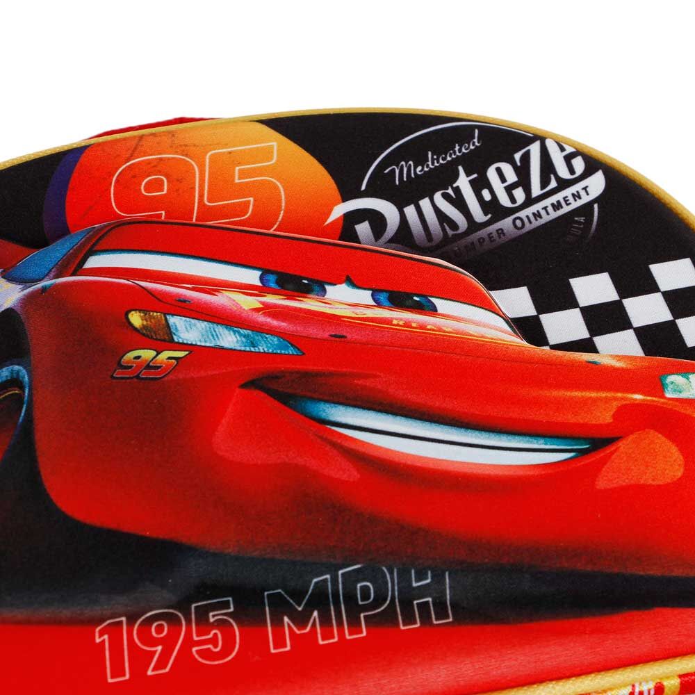 Imagen 4 de Bolsa Portameriendas 3D Bumper Cars 3 Disney