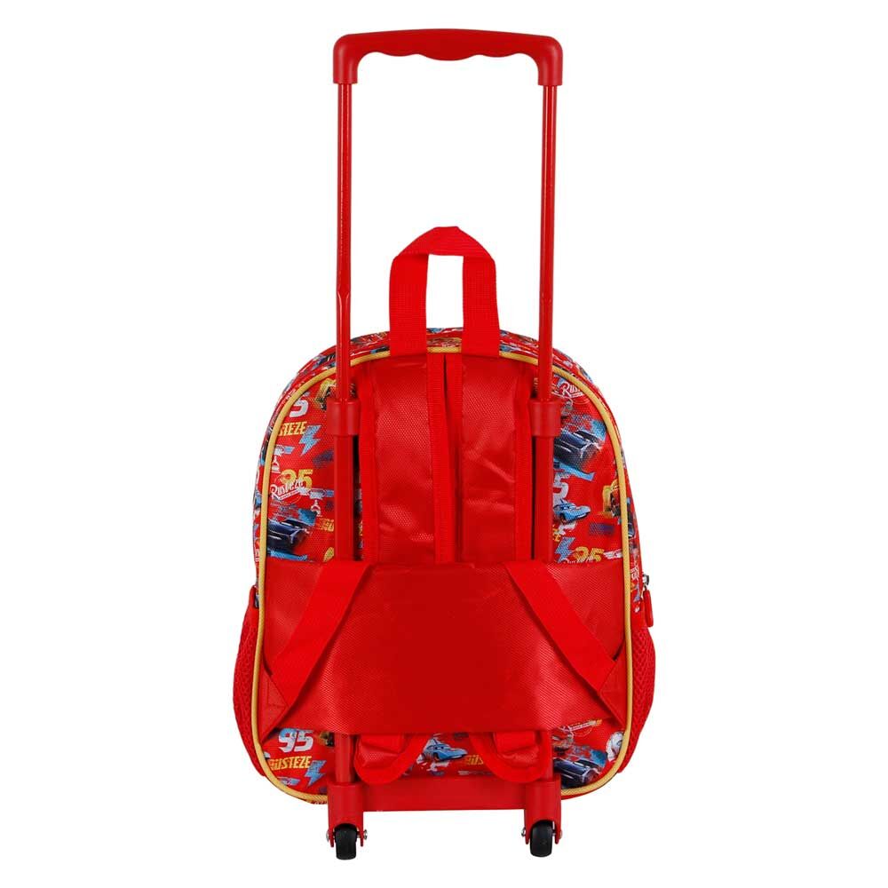 Imagen 3 - Trolley 3D Bumper Cars 3 Disney 31Cm