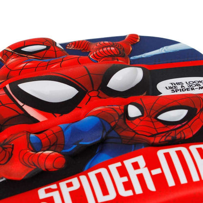 Imagen 5 de Trolley 3D Stronger Spiderman Marvel 31Cm