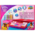 Imagen 1 - Set Aerografo Princesas Disney
