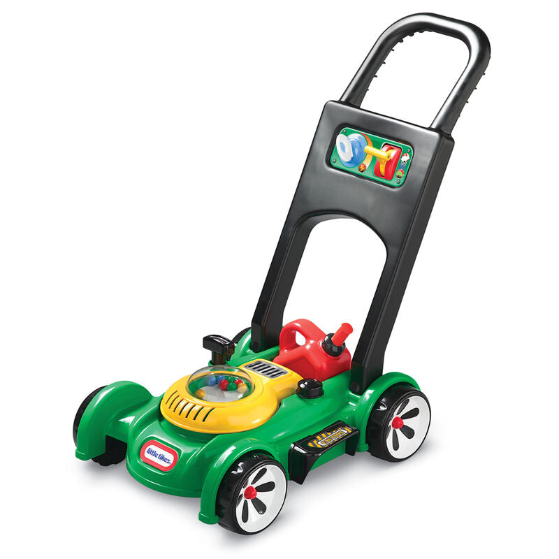 Imagen 1 - Mi Primer Cortacesped