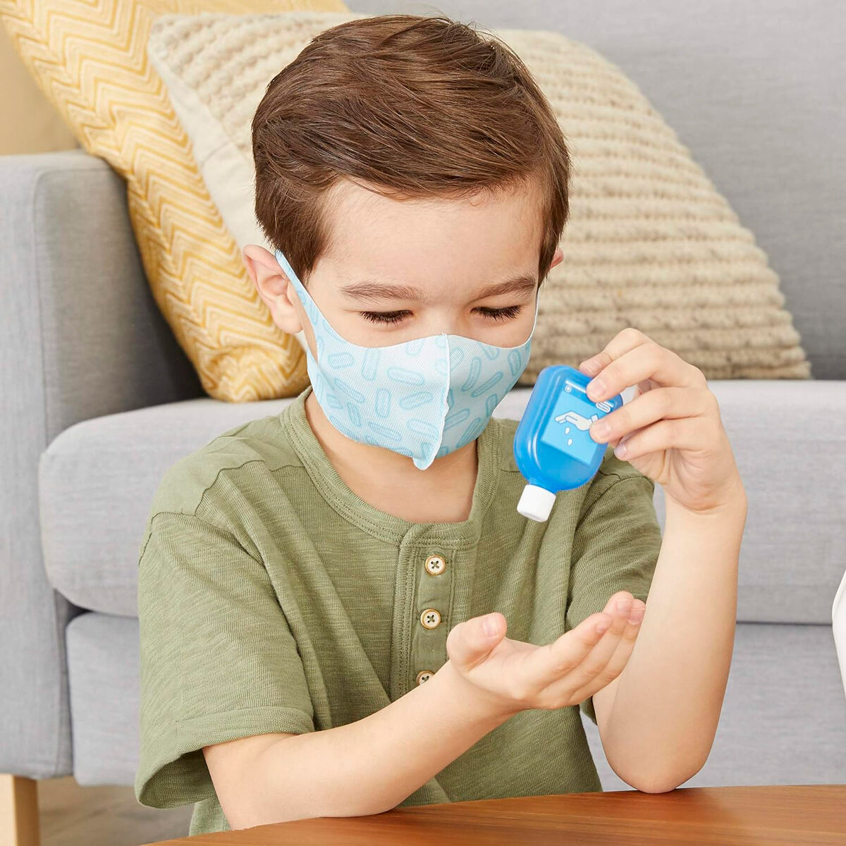 Imagen 4 - Mi Primer Botiquin