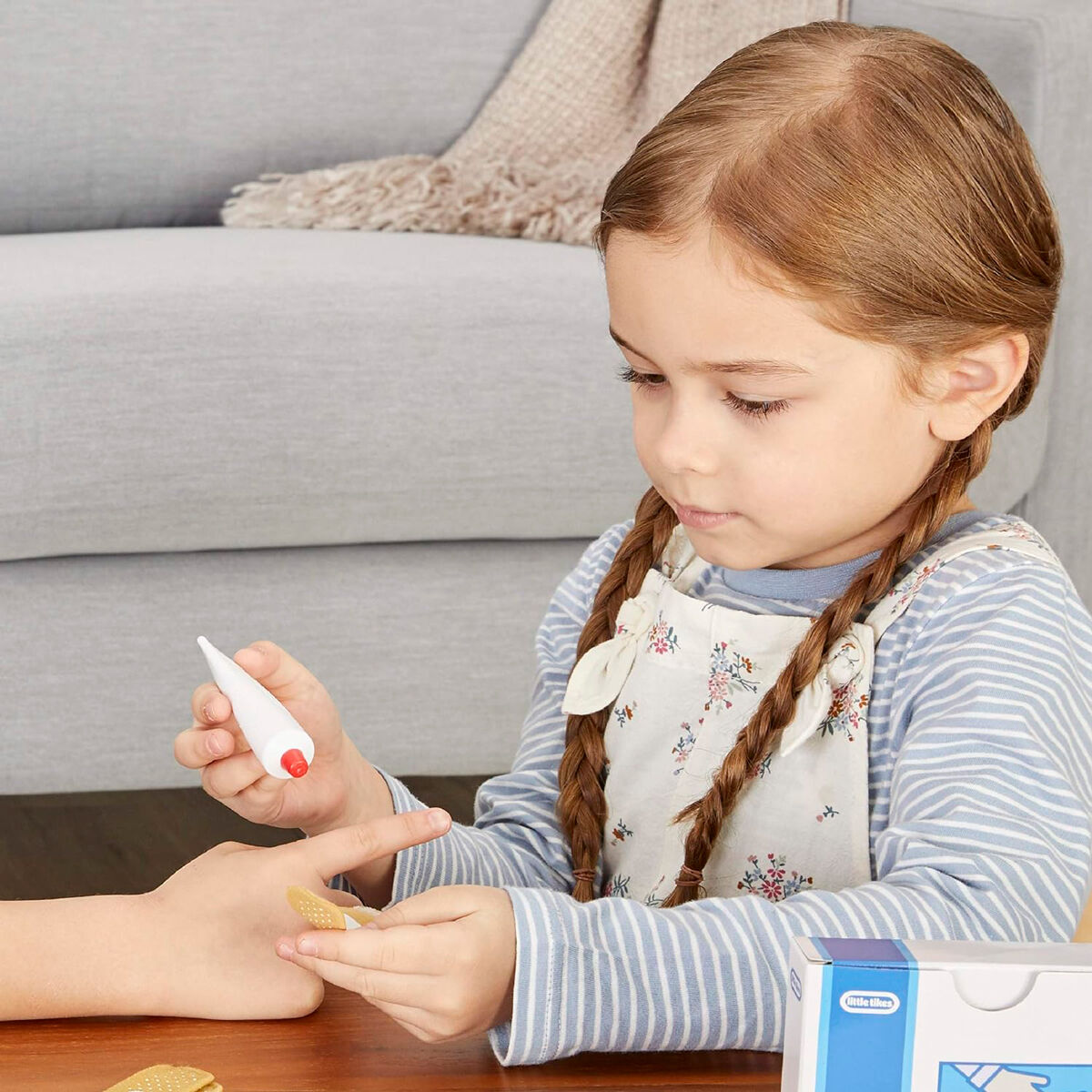 Imagen 8 - Mi Primer Botiquin