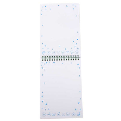 Imagen 4 - Libreta + Pegatinas Perfumadas Frutas