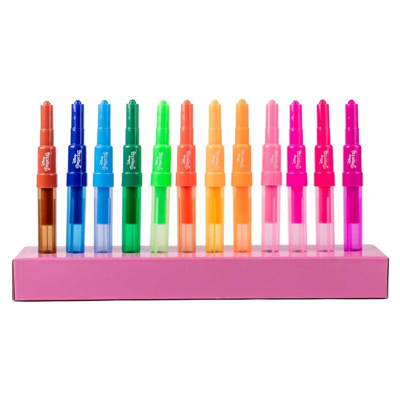 Imagen 5 - Set Aerografo Princesas Disney