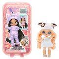 Imagen 1 - Muñeca Cow Girl Fuzzy Na! Na! Na! Surprise