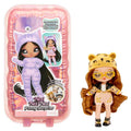 Imagen 1 - Muñeca Jaguar Girl Fuzzy Na! Na! Na! Surprise
