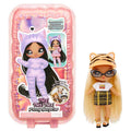Imagen 1 - Muñeca Tiger Girl Fuzzy Na! Na! Na! Surprise