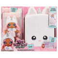 Imagen 1 - Mini Mochila + Muñeca Whitney Sparkles Na! Na! Na! Surprise
