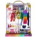 Imagen 1 - Armario Moda De Lujo Rainbow High