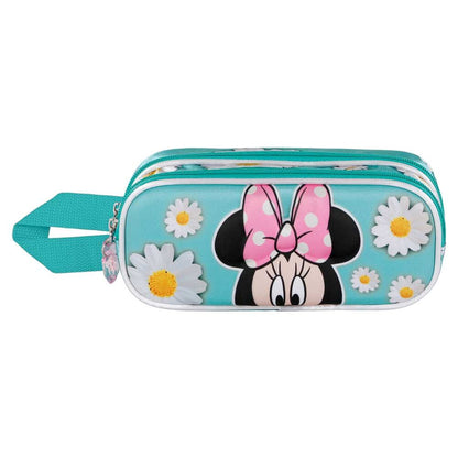 Imagen 1 de Portatodo 3D Spring Minnie Disney Doble