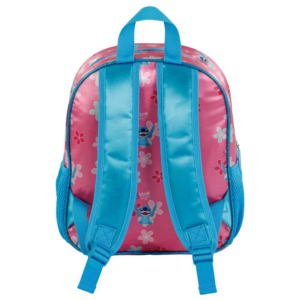 Imagen 5 de Mochila 3D Match Stitch Disney 31Cm